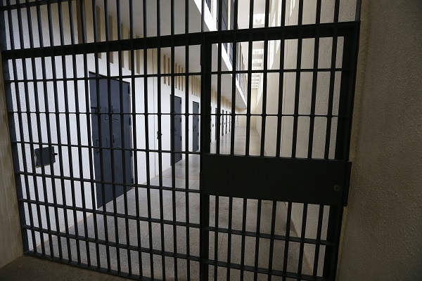 Penitenciaria - Valter CampanatoAgência Brasil - baixa