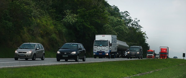 Rodovia - Antony Sappres - Fotos Públicas