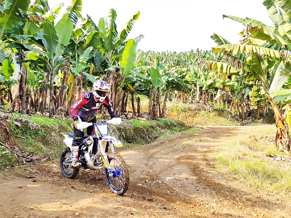 Motos 2 tempos voltam. E vêm para ficar. - MXF Motors