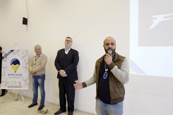 SDCETI_ Foto Sidnei Barro