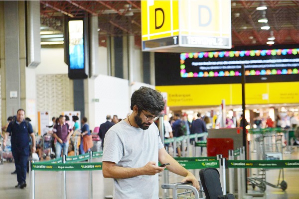 AEROPORTO_Rovena Rosa-Agência Brasil
