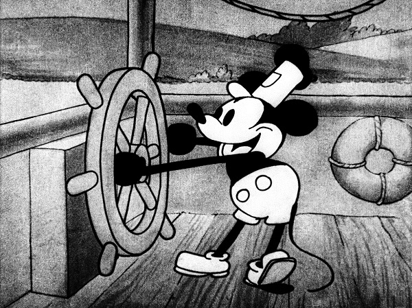 Mickey Mouse completa 90 anos em novembro - Jornal Folha Metropolitana