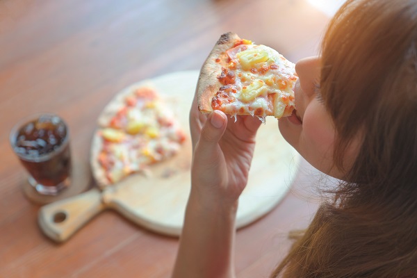 Super Pizza Pan - Pizzaria em Vila Galvão