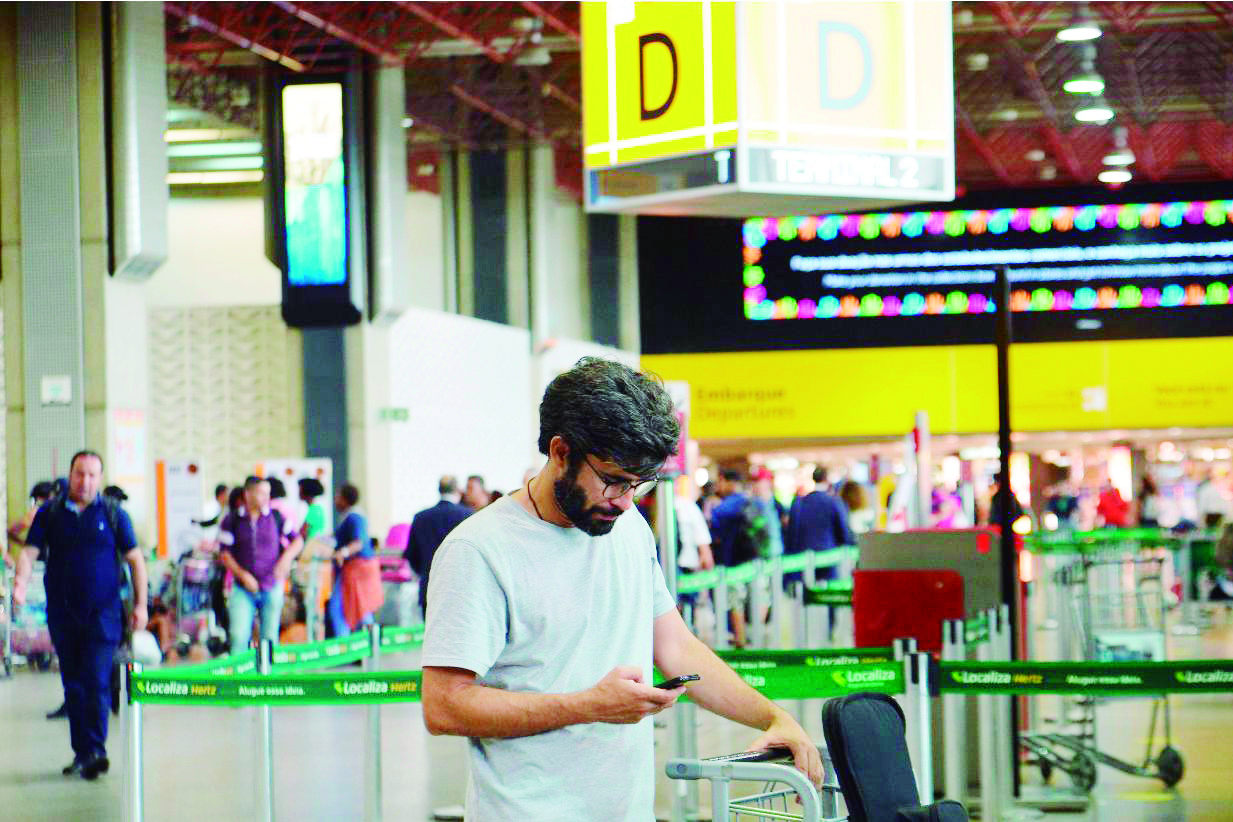 AEROPORTO_Rovena Rosa-Agência Brasil