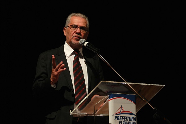 Sebastião Almeida