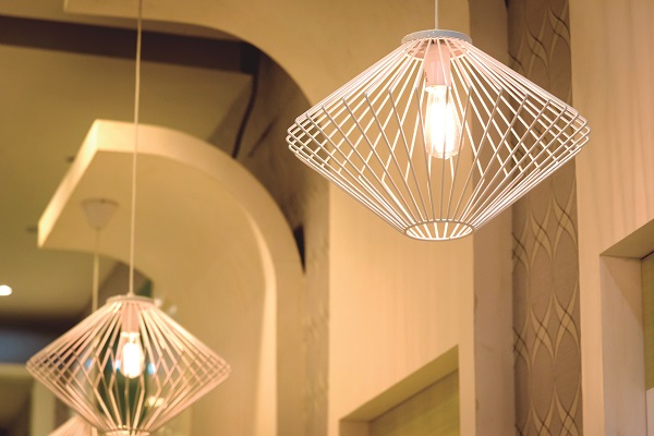 Lamps Modern
