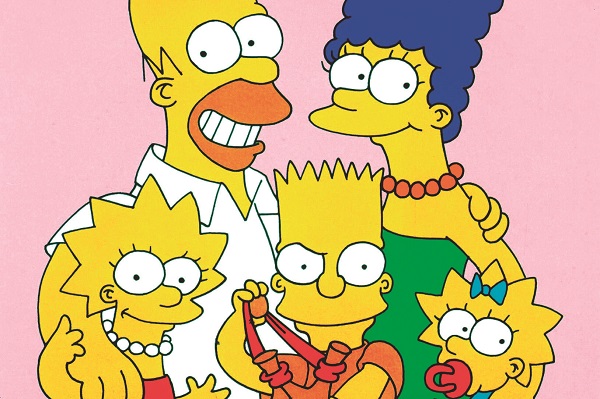 Seriado Mais Longa Da Tv Os Simpsons Pode Ser Renovado Até A 32ª Temporada Jornal Folha 