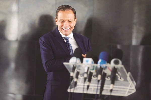 DORIA_Valter Campanato-Agência Brasil