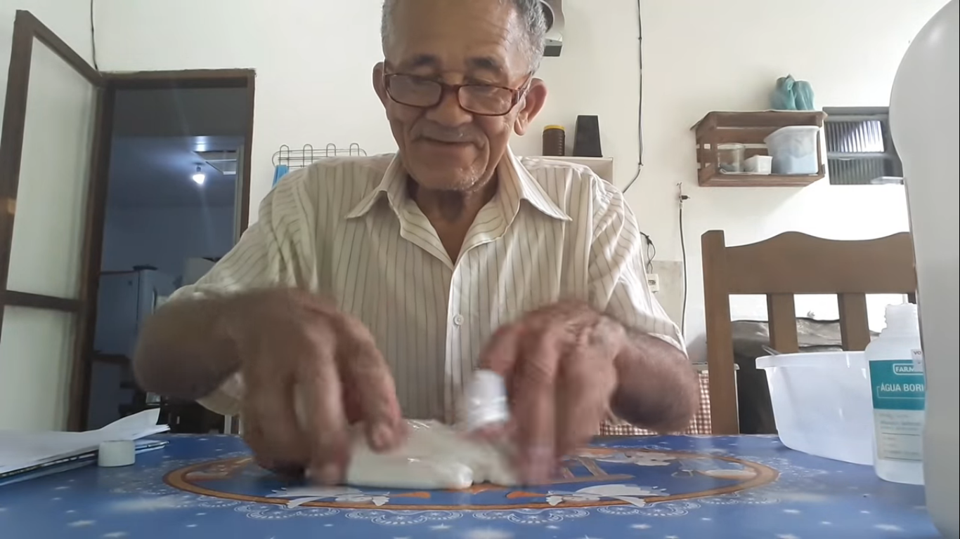 Nilson Variedades, Loja Online
