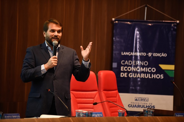 Lançamento 5 Edição do Caderno Econômico_Foto_Fabio_Nunes_Teixeira 006