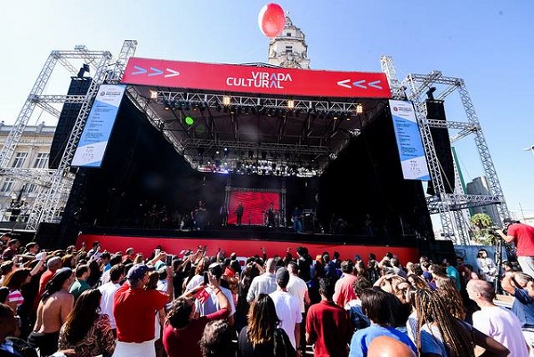 Festival das Marias traz protagonistas femininas da música, circo e cinema  – Ipiranga News