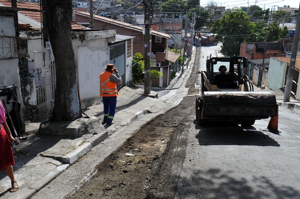 Recapeamento