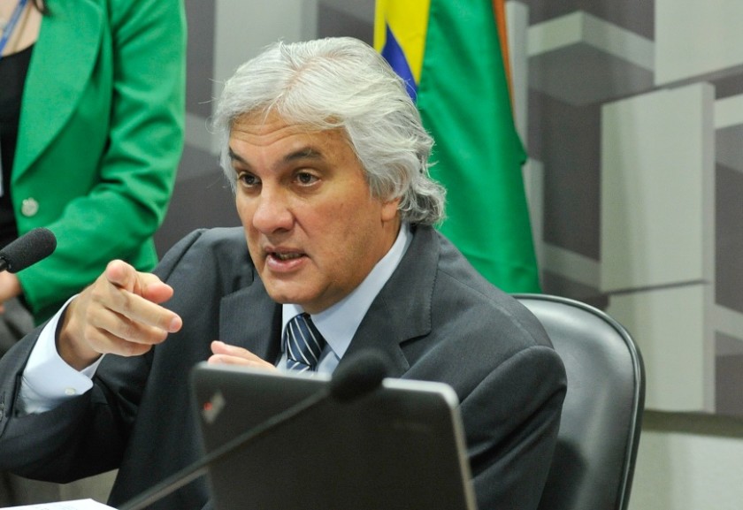 CAE - Comissão de Assuntos Econômicos