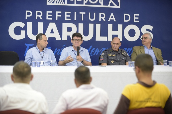 Apresentação Cerca Eletrônica