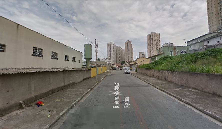 Rua Doutor Miguel Vieira Ferreira 100 Jardim Zaira Falta de iluminação causa insegurança no Jardim Zaira - Jornal Folha
