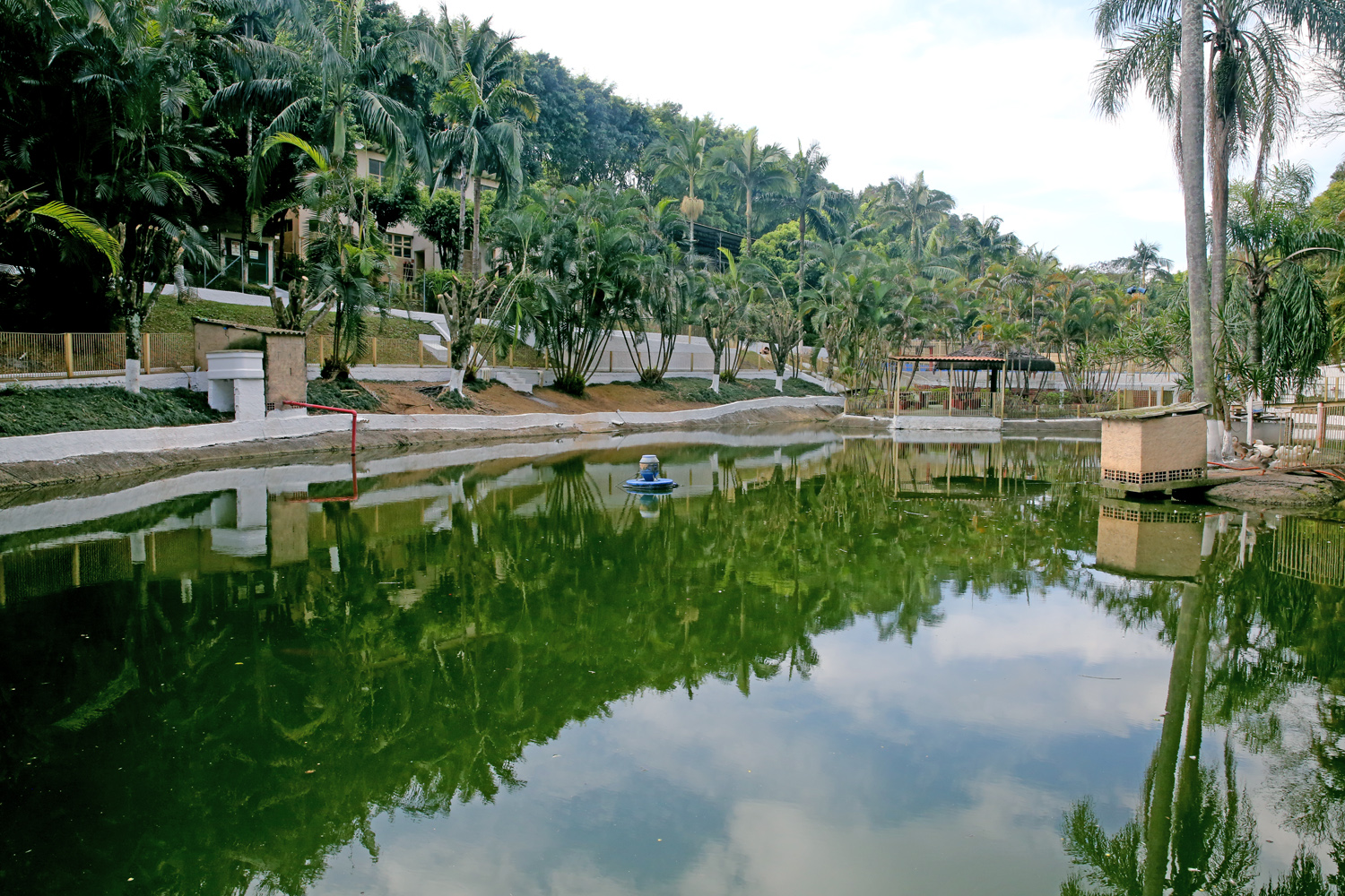 Clube de Campo Sindicato dos Metalú