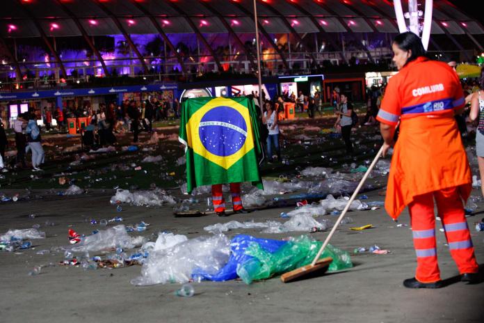 ROCK IN RIO 2019