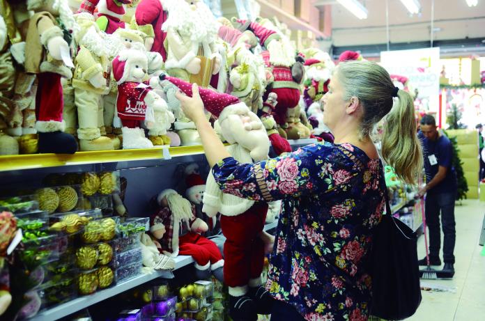 NATAL_Rovena Rosa-Agência Brasil