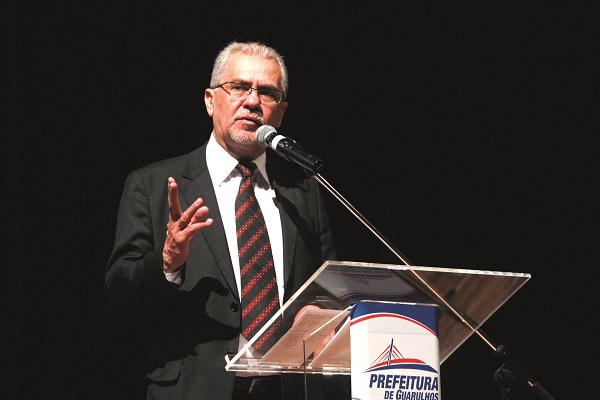 Sebastião Almeida