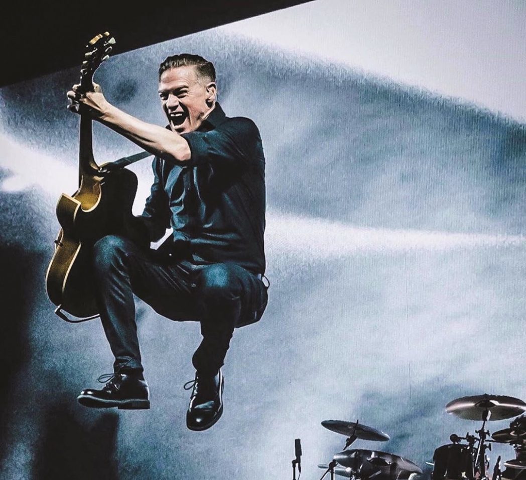 SP recebe show de Bryan Adams na próxima semana Jornal Folha