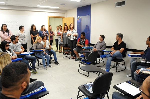 aula