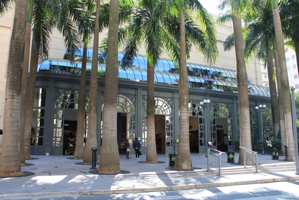 Shopping Patio Higienopolis Comemora 20 Anos Com Musica E Arte