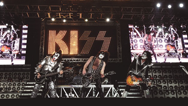 Banda Kiss
