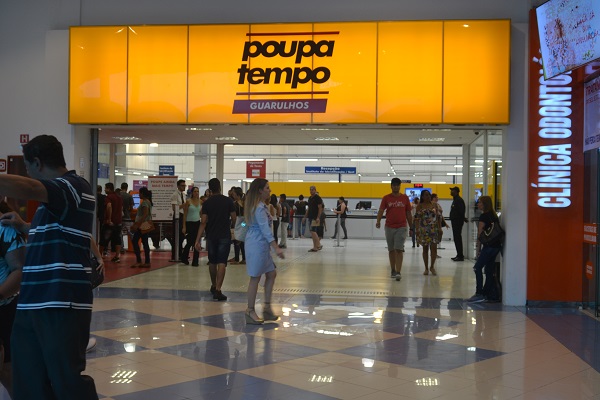 Poupatempo Guarulhos • Agendamento & Telefone