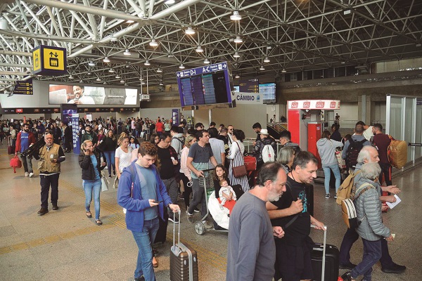 AEROPORTO_Tomaz Silva_Agência Brasil