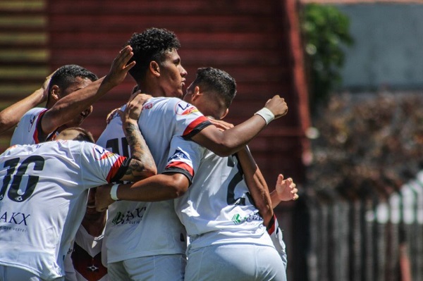 Segunda rodada da Copinha em Guarulhos acontece nesta sexta-feira