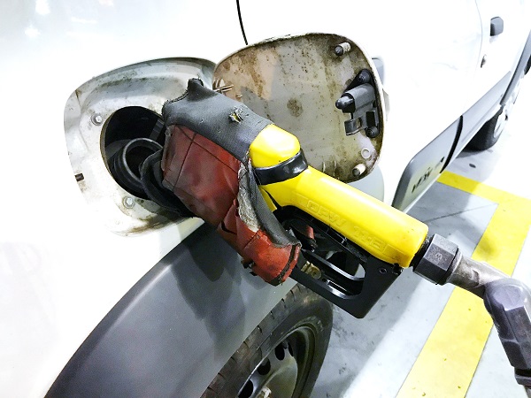GASOLINA_Roberto Parizotti