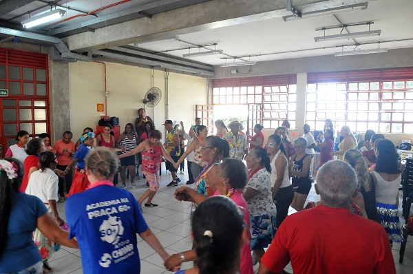 Baile