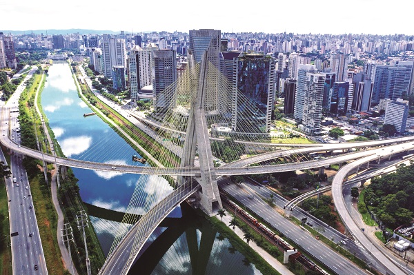QUARENTENA EM SP
