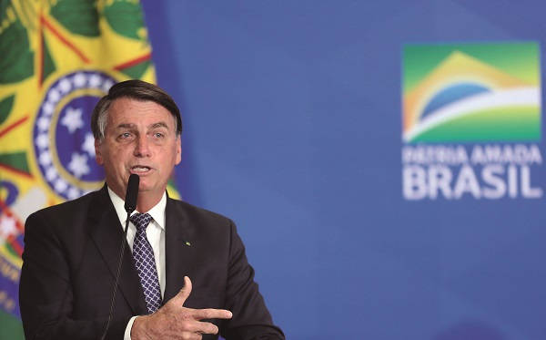 Guedes: Até fim do ano, vem entre R$ 200 bi e R$ 300 bi em crédito para empresas