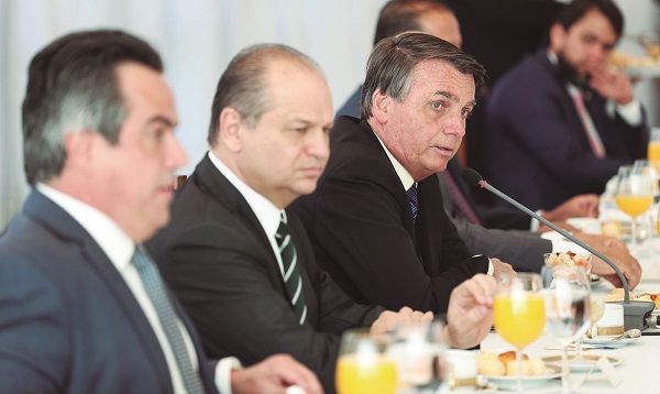 MARCOS CORRÊA-PR