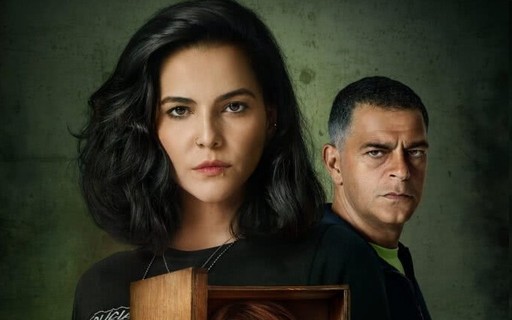 Netflix confirma que 'Bom Dia, Verônica' terá segunda temporada - Jornal Folha Metropolitana Netflix confirma que 'Bom Dia, Verônica' terá segunda temporada - Jornal Folha Metropolitana