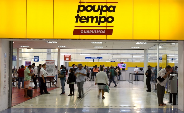 Poupatempo abre 11,5 mil vagas para último mutirão de renovação de CNH de  julho - Guarulhos Online