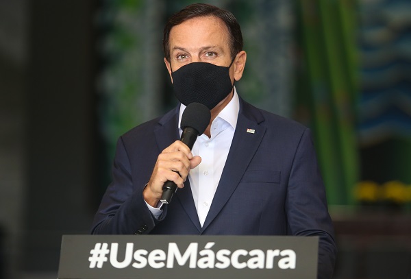 FASE VERMELHA SP-AGRAVAMENTO PANDEMIA