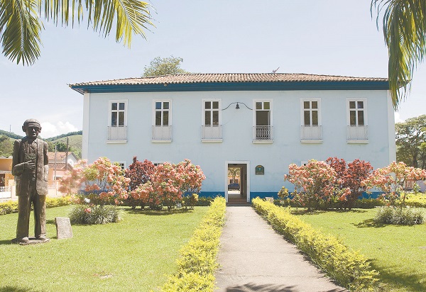AREIAS
