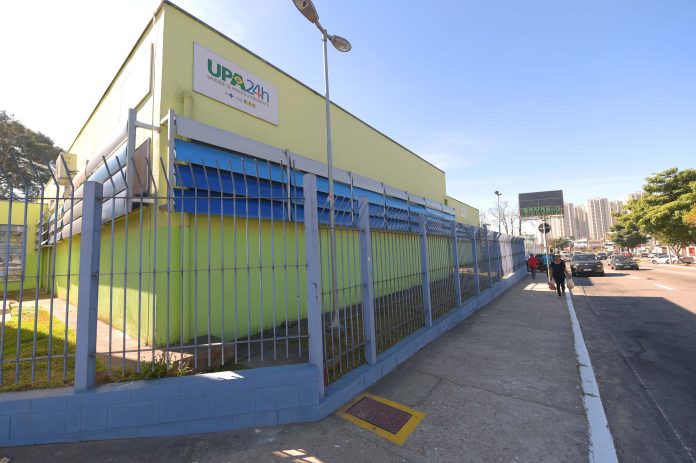UPA Paulista