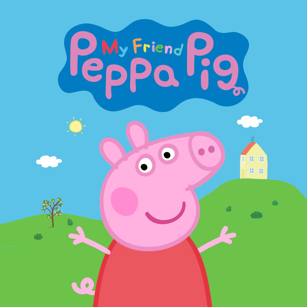 Folha de S.Paulo - Sucesso entre as crianças, Peppa Pig causa polêmica  entre adultos. Leia sobre o assunto no Blog Maternar