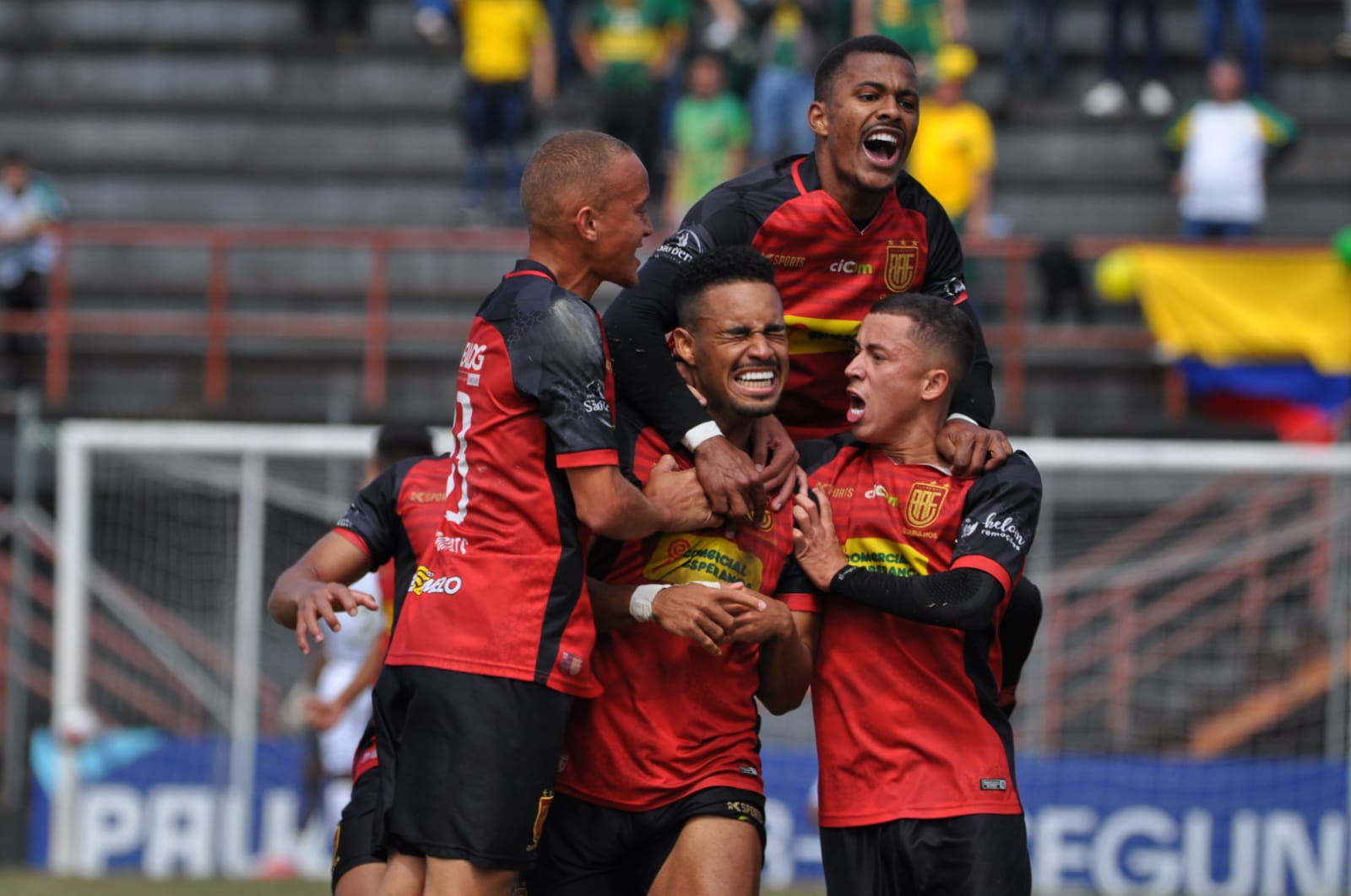 Campeonato Paulista da Segunda divisão é definido para abril – Jornal da  Cidade