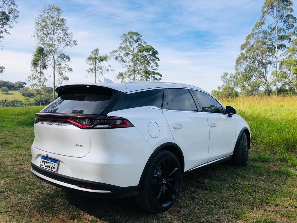 Disco voador' chinês tem primeiro teste realizado e impressiona