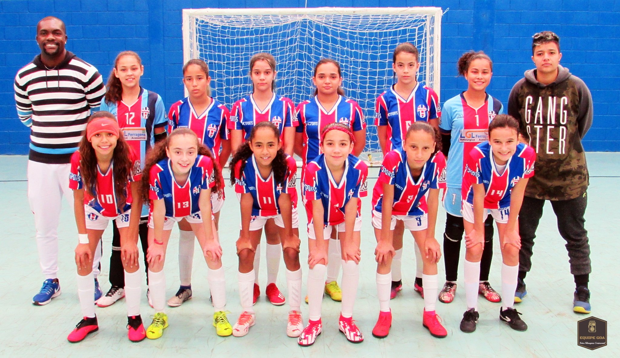 Equipe GOA Sport