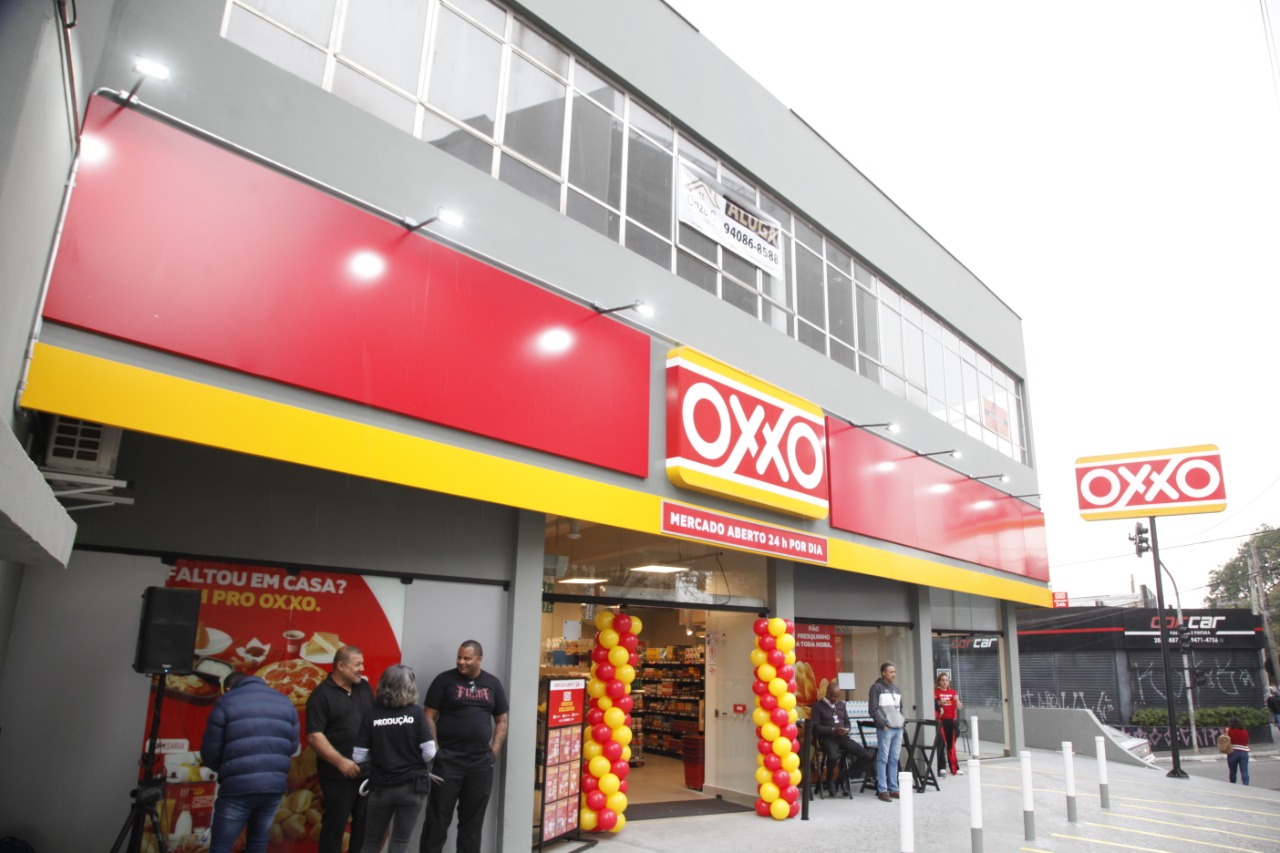 OXXO BR