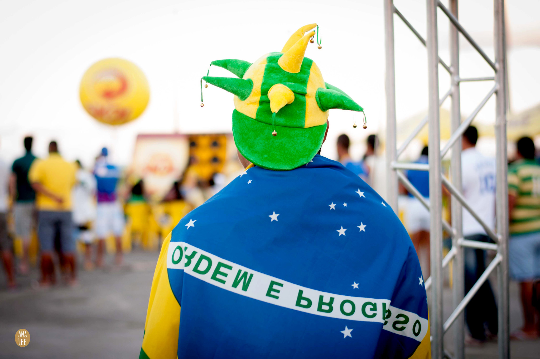 Copa do Mundo em casa: Monte sua mesa para receber a galera