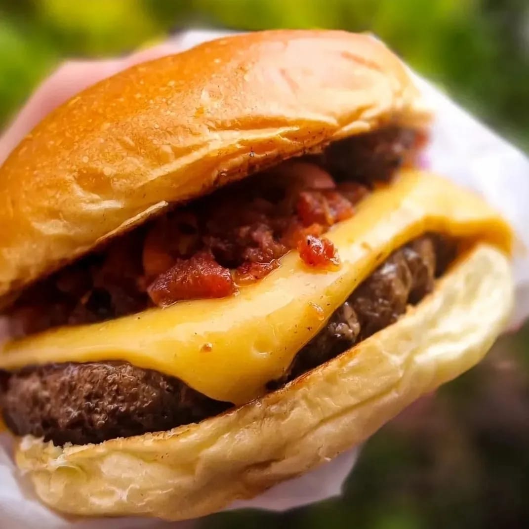 Papa Burguer lanches - comentários, fotos, horário de trabalho