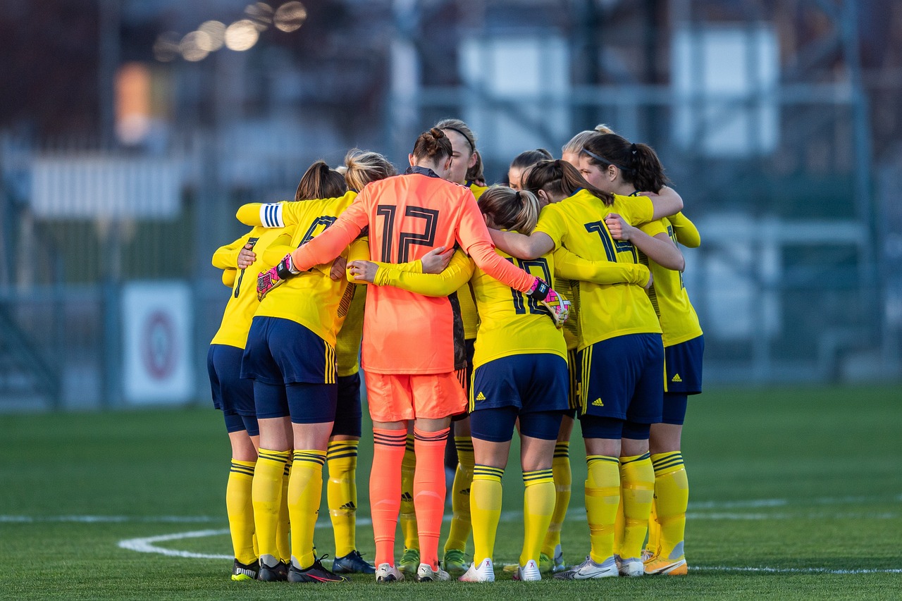 Copa do Mundo feminina de futebol terá jogos exibidos no Museu do Futebol