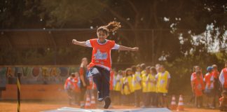 Guarulhos Rhynos disputa o 1º jogo do Brasileiro de Futebol Americano neste  domingo na Vila Galvão