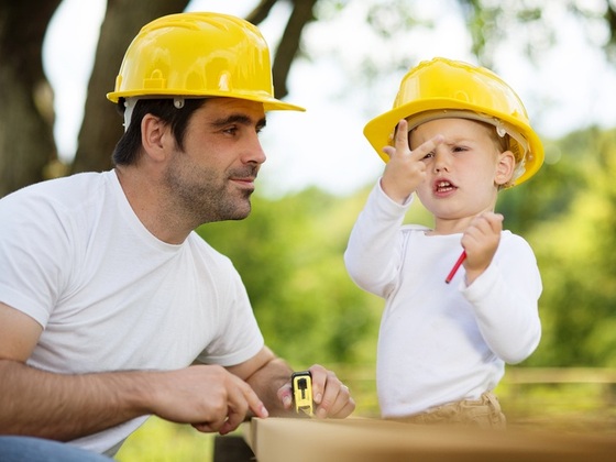 Como conciliar filhos e trabalho